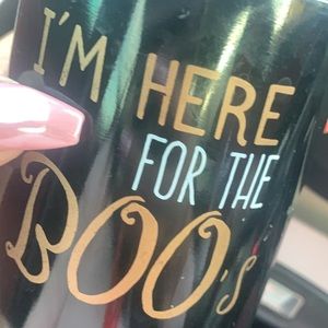 Meet your Posher, Letty